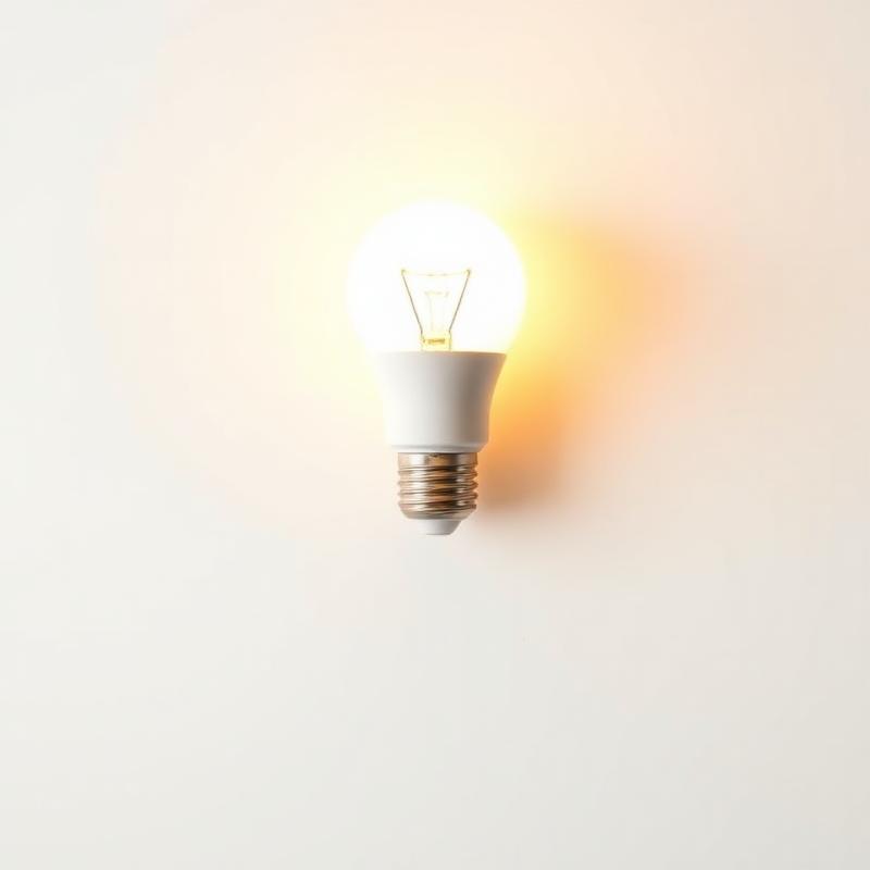 נורת LED חכמה WiFi